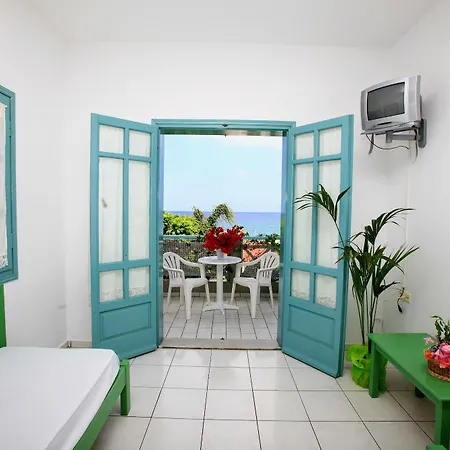 Anatoli Aparthotel Hersonissos (Crete)