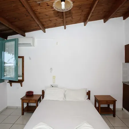 Anatoli Aparthotel 3*