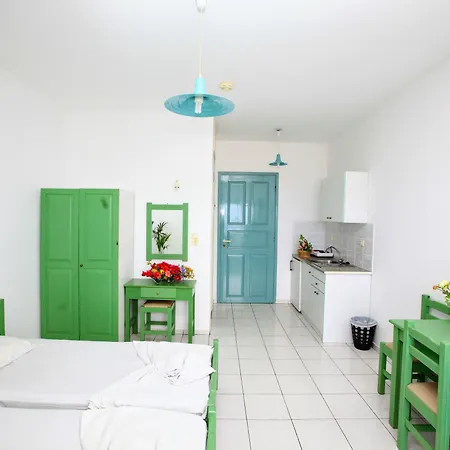 Aparthotel Anatoli Hersonissos (Crete)