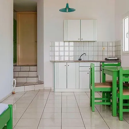 Anatoli Aparthotel 3*