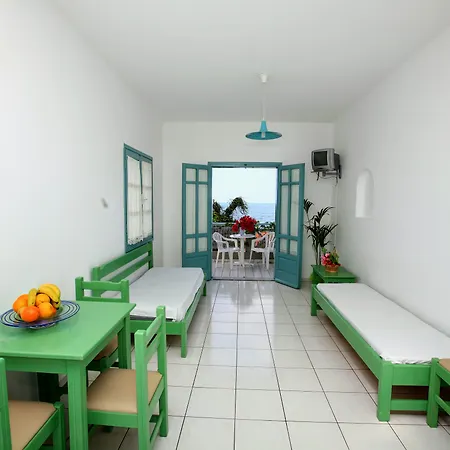 Aparthotel Anatoli 3*
