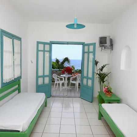 Anatoli Aparthotel Hersonissos (Crete)
