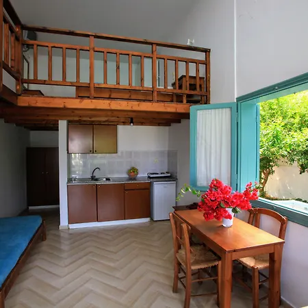 Aparthotel Anatoli 3*