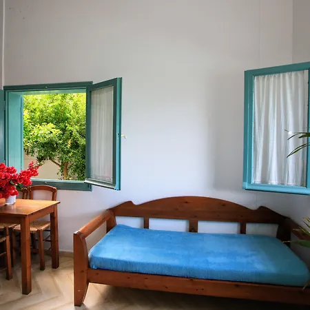 Aparthotel Anatoli Hersonissos (Crete)