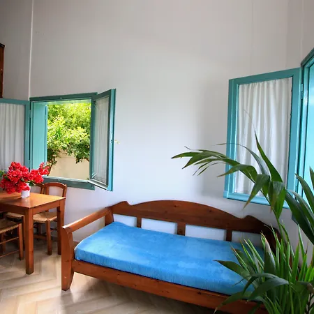 Aparthotel Anatoli