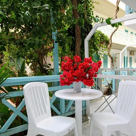 Anatoli Aparthotel Hersonissos (Crete)