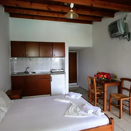 Anatoli Aparthotel