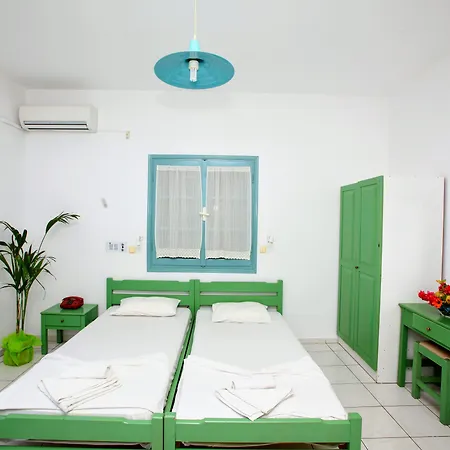 Aparthotel Anatoli 3*