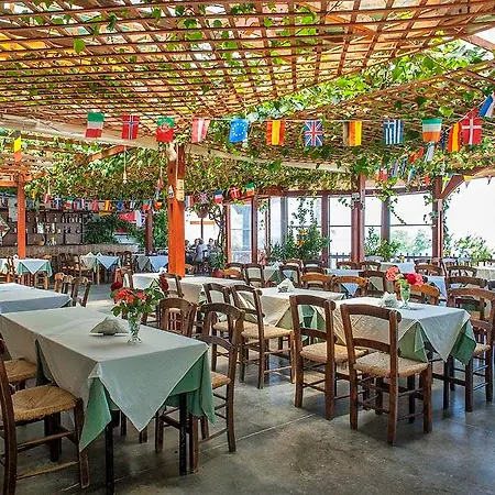 Anatoli Aparthotel Hersonissos (Crete)