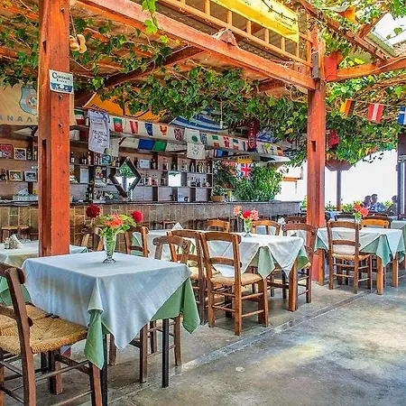 Anatoli Aparthotel