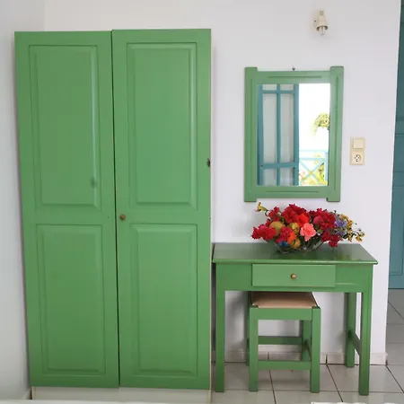 Aparthotel Anatoli Hersonissos (Crete)