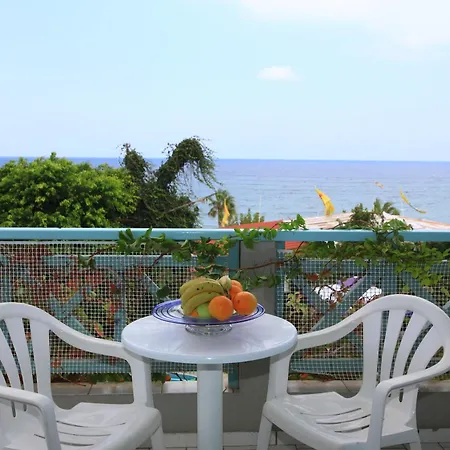 Anatoli Aparthotel Hersonissos (Crete)