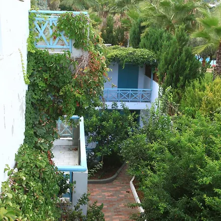Anatoli Aparthotel Hersonissos (Crete)