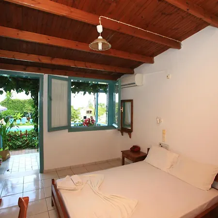 Aparthotel Anatoli Hersonissos (Crete)