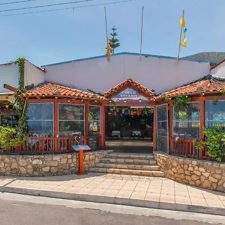 Anatoli Aparthotel