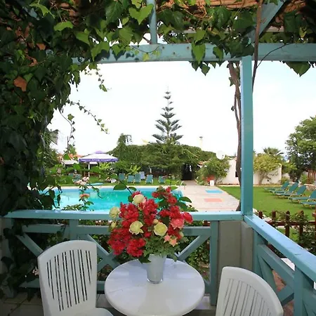 Anatoli Aparthotel Hersonissos (Crete)