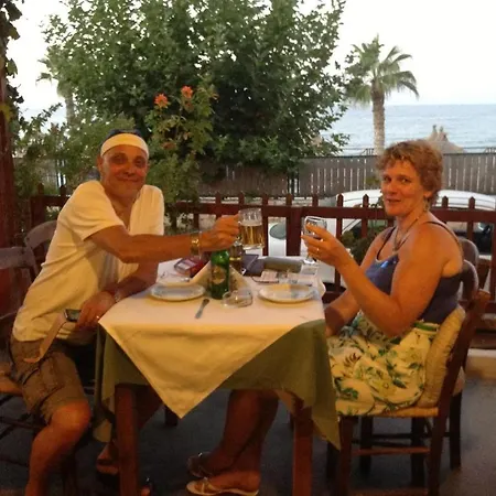 Anatoli Aparthotel
