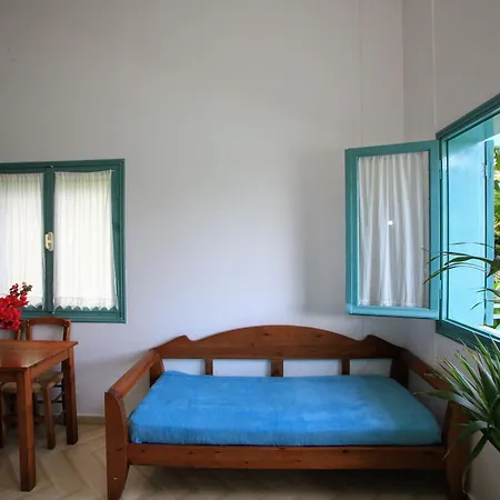Hotel de apartamente Anatoli Hersonissos (Crete)