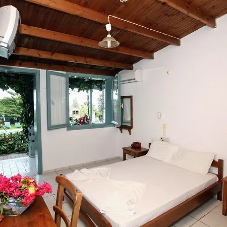 Apartmanhotel Anatoli 3*
