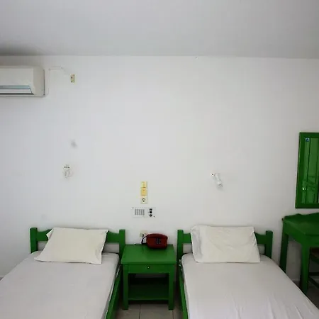 Apartmanhotel Anatoli Herszonisszosz