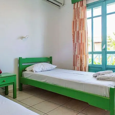 Anatoli 3* Herszonisszosz