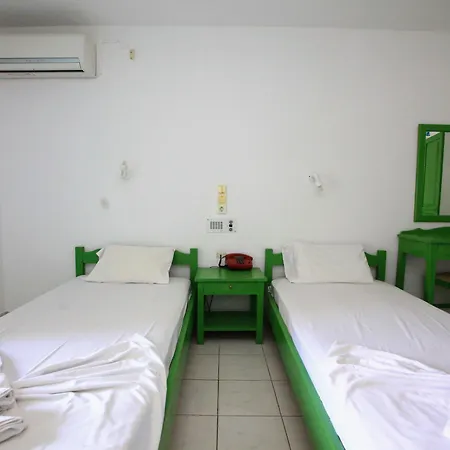 Hotel de apartamente Anatoli