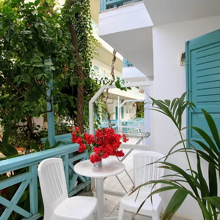 Apartmanhotel Anatoli