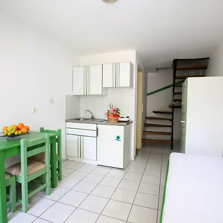Apartmanhotel Anatoli Herszonisszosz