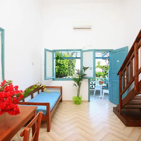 Anatoli Apartmanhotel
