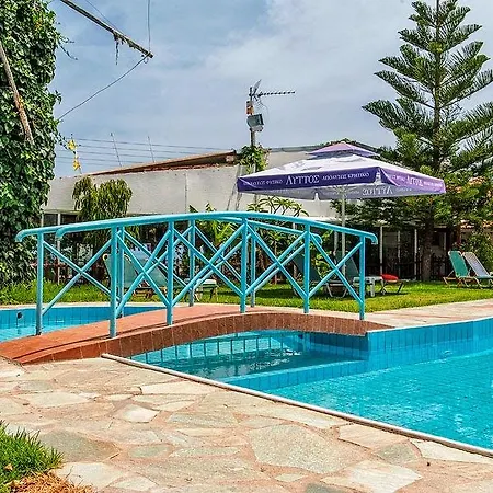 Anatoli 3* Herszonisszosz