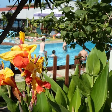 Anatoli Apartmanhotel 3*